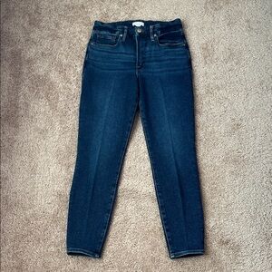 Good American Skinny Jeans